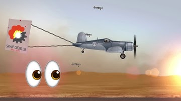 Did you know you can make cutscenes using SHMUP Creator game engine?