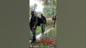 205 cobra commando ops duty 💪💪💪 Indian army ❤️ like this video