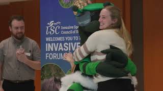ISCBC Volunteers | From Passion to Action