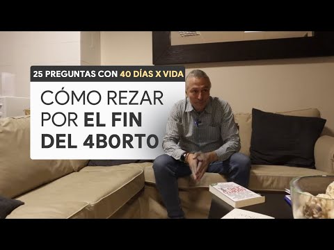 ¿Es posible alcanzar el FIN del 4B0RT0? | 25 preguntas con 40 dias por la vida