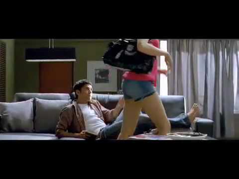 Jaane ye kya hua - Karthik Calling Karthik Movie V...