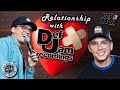Logic speaks up about record label def jam