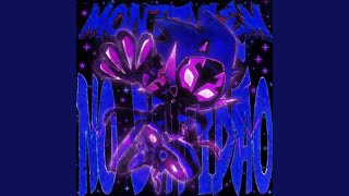 MONTAGEM NO BATIDÃO (HYPER SLOWED) - DJ PHXNTXM