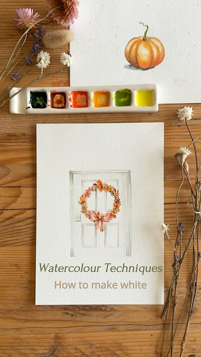 How to achieve the perfect white tone 🎨