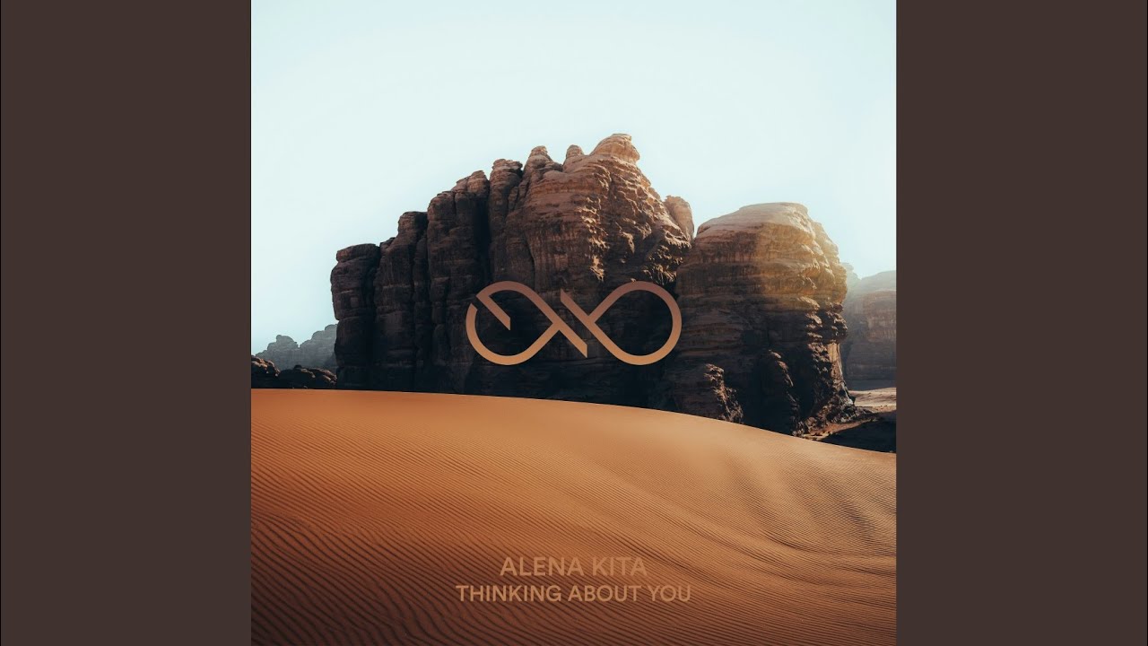 Guarda Thinking About You su YouTube Guarda Thinking About You su YouTube