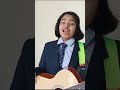 || We are the world 25 for Haiti | Part -IV | Song cover by Niharika ||