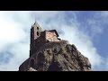 Le Puy-en-Velay Auvergne:  FRANKREICH – im Süden, das reiche Erbe einer sehr bewegten Epoche, Teil 1