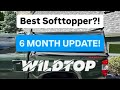 Wildtop Softtopper - 6 Month Review! Real World Review on my Tundra! Are modifications required?!