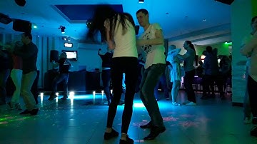 Zouk Grodno 2017 Hameleon