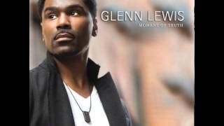 Video thumbnail of "Glenn Lewis Random Thoughts"