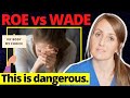 Doctor Explains Roe vs Wade - What Overturning Means for Health & Autonomy in Pregnancy