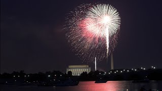 Despite pandemic, White House will still host Fourth of July event this year