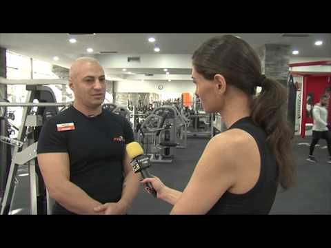 გაიგეთ რას გთავაზობთ New York Prolife Fitness \u0026 Spa