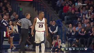 Zach Norvell Jr Vs Usf 16 Pts 2.07.19