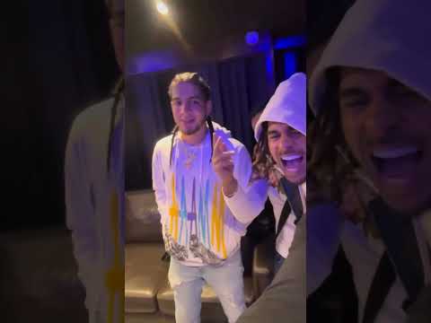 Ozuna Con El