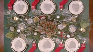 Karaca - Yılbaşı Sofrası