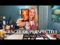 Tarot Reading Today | A Change in Perspective Can Change the Past and the Future -Tarot With Spirit