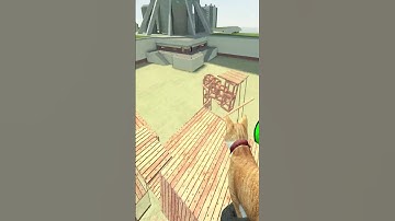 Fire In The Hole Vs Towers Nextbot Gmod #shorts