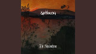 Vignette de la vidéo "Satyricon - Vikingland (Remastered 2021)"