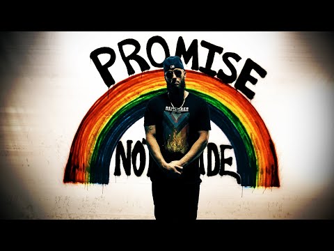 Tyson James - Sodom and Gomorrah ft. @bobbythornz