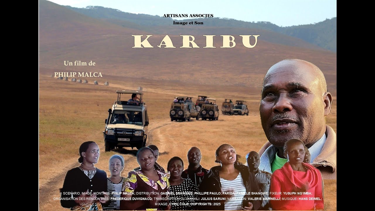 Karibu