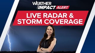 Live Coverage | Flooding Risk for Central Texas