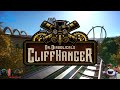 Dr. Diabolical’s Cliffhanger 🎢 onride/offride POV Six Flags Fiesta Texas NEW 2022 Prediction