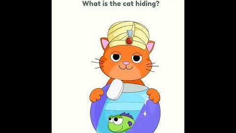 What is cat hiding |dob 2 |Level 70 #shorts #youtubeshorts #short