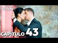 No Te Enamores Capítulo 43 | Audio Español 🎧
