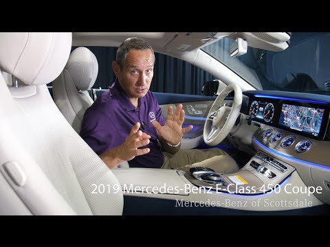 smooth-guaranteed---2019-mercedes-benz-e-class-450-coupe-from-mercedes-benz-of-scottsdale