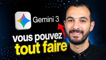 Oubliez GPT-5? Google Gemini 3 et la puissance de l
