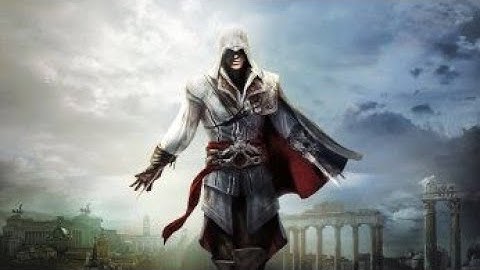 Assassins Creed II PT 1
