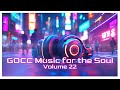 MUSIC FOR THE SOUL Volume 22