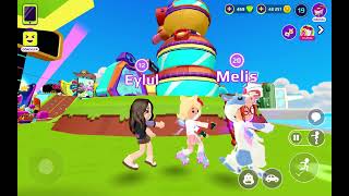 Pk Xd Ece Eylul Melis Yeni Danss