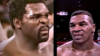 Mike Tyson vs Tony Tubbs ( Second round knockout )