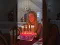 Connie talbot  happy birt.ay to connie 