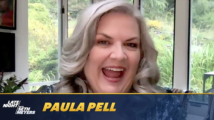 Paula Pells A.P. Bio Character Reminds Her of Her ...
