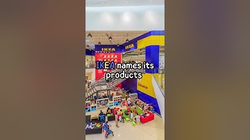 Decoding IKEA
