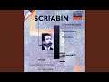 Scriabin: Promethée - Le Poème du Feu, Op. 60