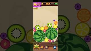 fruit tycoon app metamelon #shorts screenshot 2