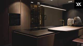 Keukenmaxx SieMatic SLX Keukenmaxx SieMatic SLX