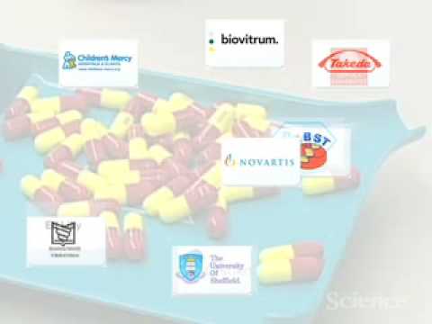 Pediatric Medicines -- Prescribing Drugs "Off Label"