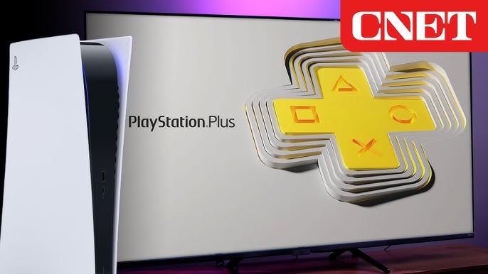 NEW PlayStation Plus Explained: Which is the Best Option? 