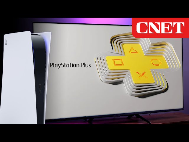 PS Now Explained: What You Need To Know About Sony's Cloud Gaming