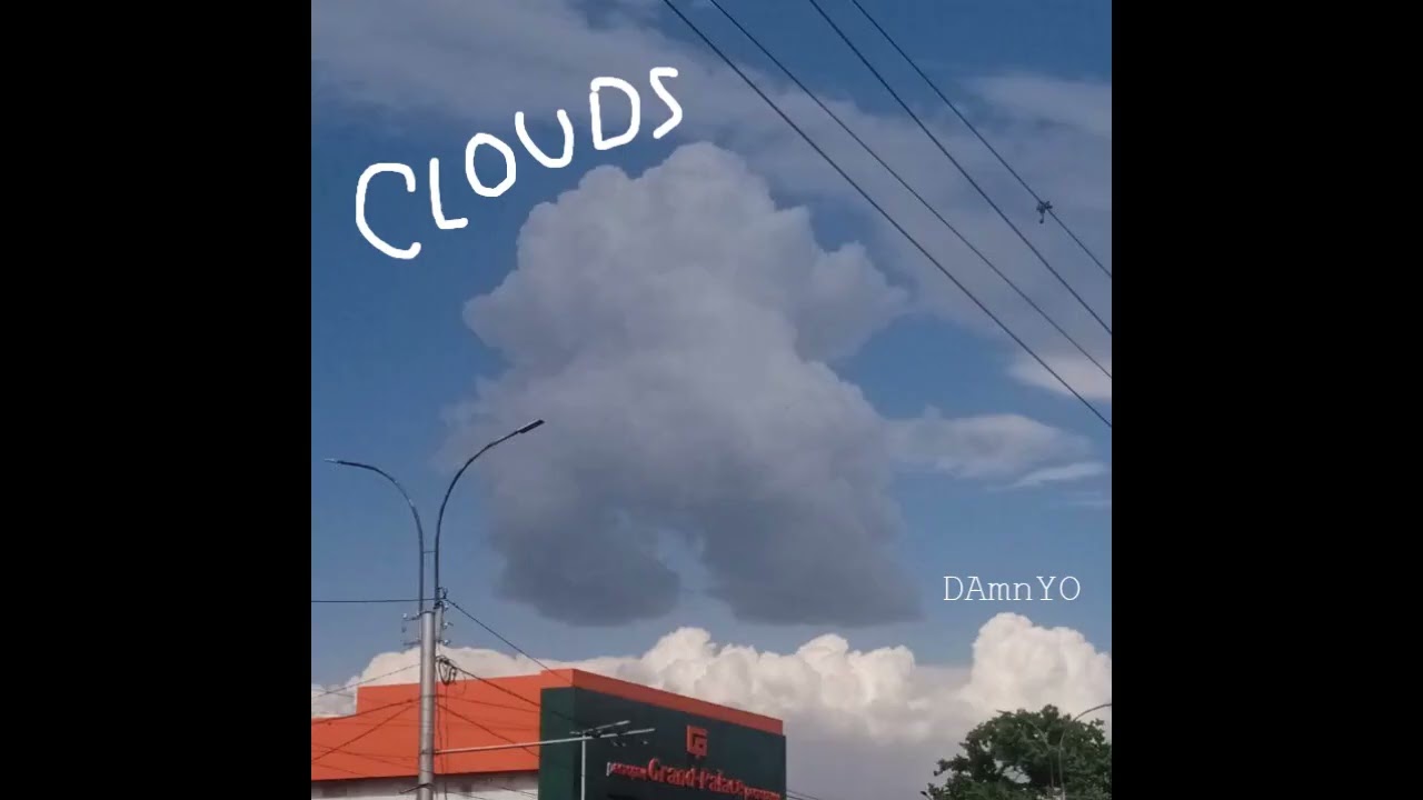 DAmnYO - Clouds