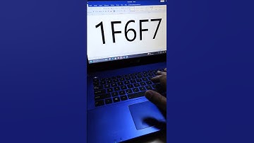 Ms Word Symbol Shortcut Key #shorts #msword #tipsandtricks