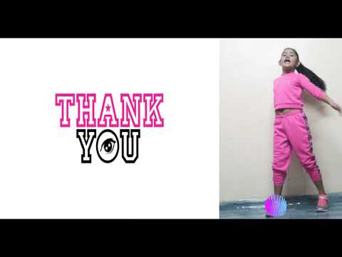 [MV Dance Version] Thank You for Your Love - THANK YOU / Dance Cover