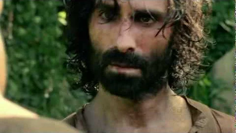 LOST 6x09 Ab Aeterno clip #16 - MiB discovers Rich...