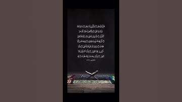 سورة الضحى بصوت يريح القلب ( هشام الهراز)