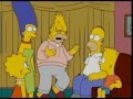 [I Simpson] Homer e il contrabbando di farmaci